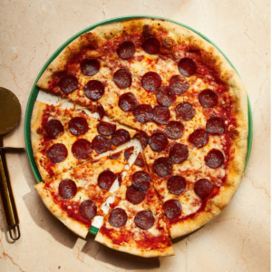 Free Ask Italian Pizza
