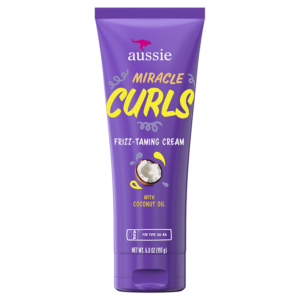 Free Aussie Hair Serum