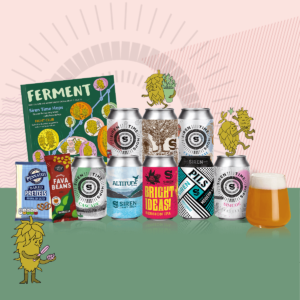 Free Beers Case (Worth £27)