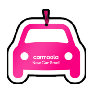 Free Car Air Freshener