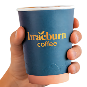 Free Coffee Drink