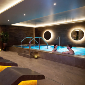 Free David Lloyd 1 Day Gym Pass