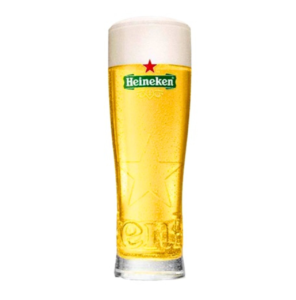 Free Heineken Beer (4 Pints)