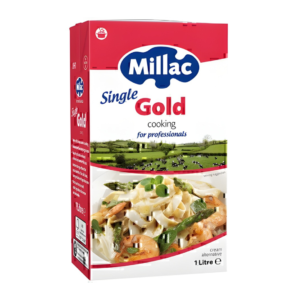 Free Millac Gold Single Cream