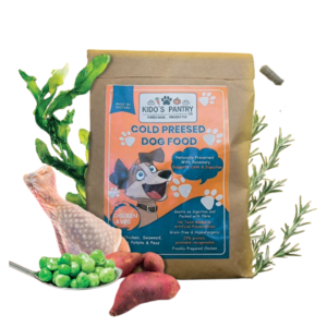 Free Dog Food Pack