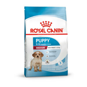 Free Royal Canin Puppy Food