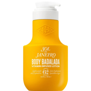 Free Sol de Janeiro Lotion