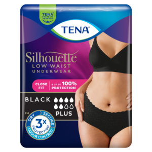 Free Tena Pants (Worth £8.00)