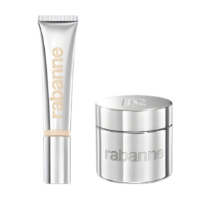 Free Rabanne Primer & Foundation