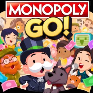 Get Paid To Play Games – Monopoly Go, Raid Shadow & More!