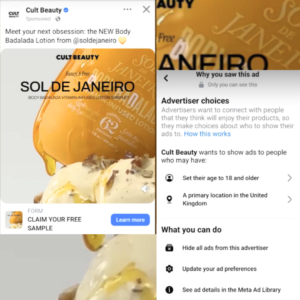 How To Claim Free Sol de Janeiro Lotion