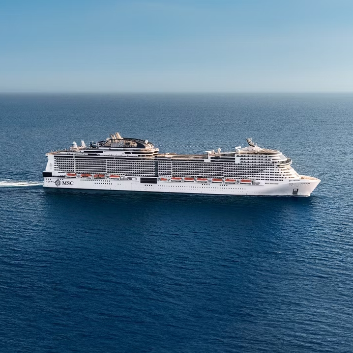 Win A 7-Night Cruise For Two (Worth £1,900+)