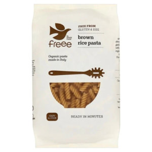 Free Gluten Free Pasta
