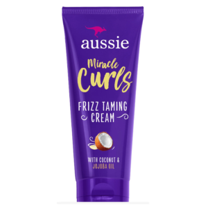 Free Aussie Hair Serum