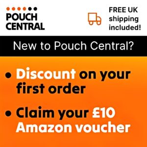 Free £10 Amazon Voucher + Special 30% Discount