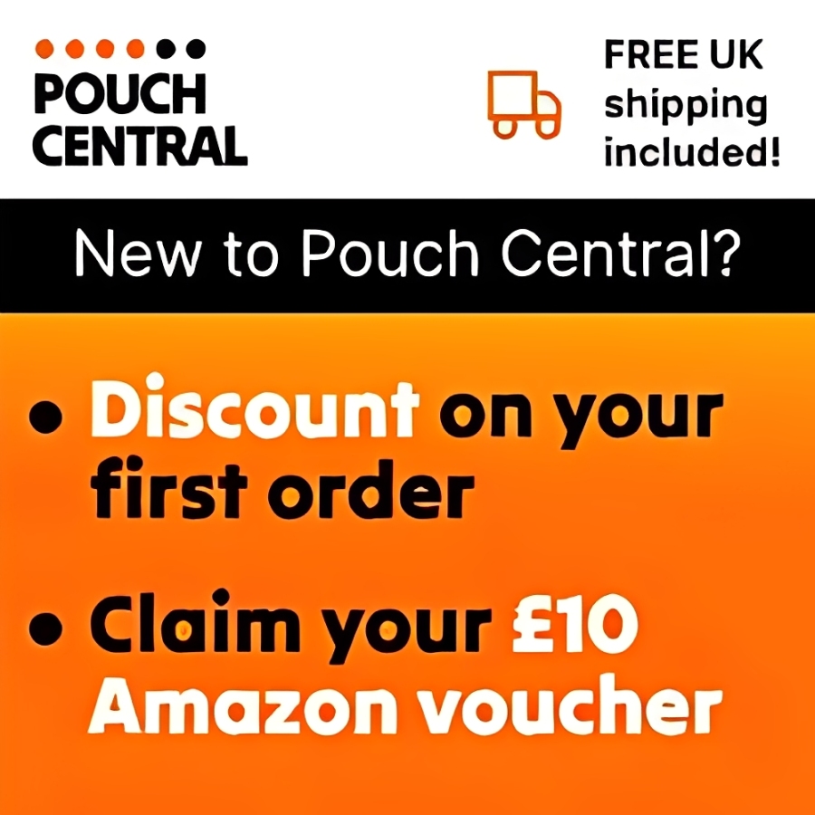 Free £10 Amazon Voucher + Special 30% Discount