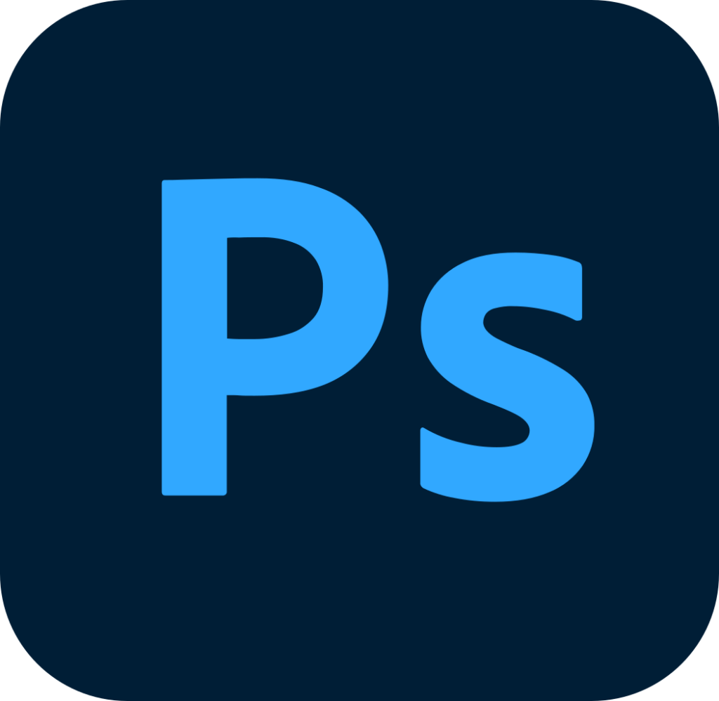 Free Adobe Photoshop (1 Year)