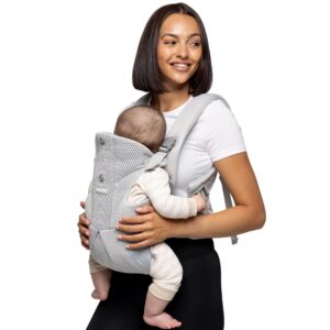 Free Babygo Baby Carrier (Worth £129)