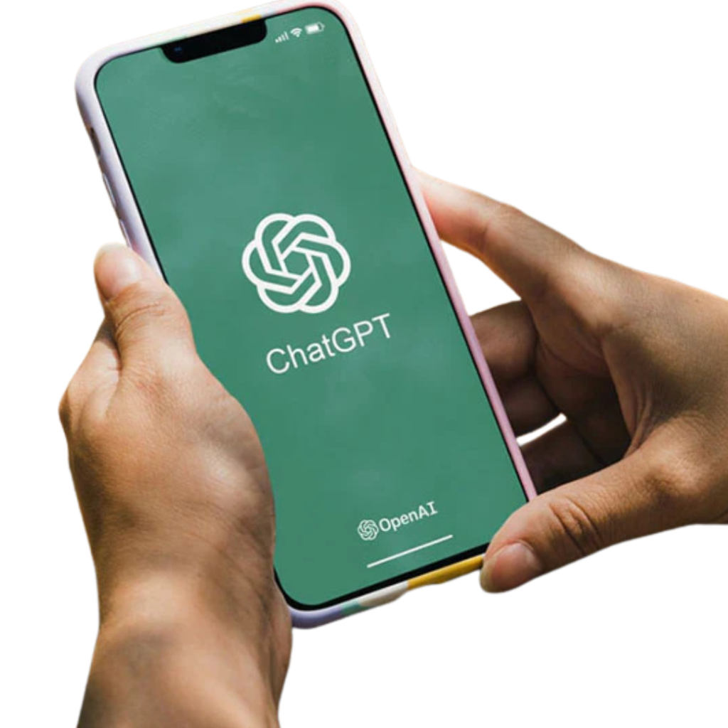 Free ChatGPT Pro For 12 Months (Worth £50)