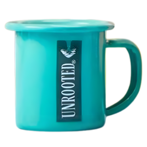 Free Enamel Shot Glass