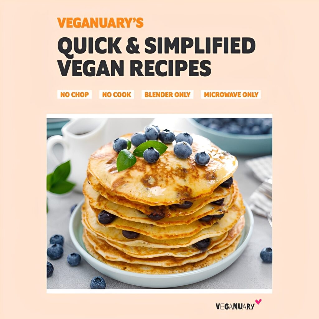 Free Healthy Cookbooks + Meal Plans