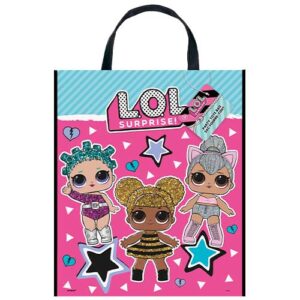 Free LOL! Surprise Toys and Bags