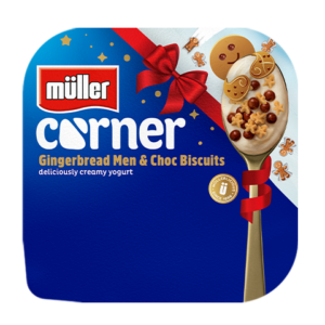 Free Müller Corner Voucher, £100 Tesco Gift Card & More