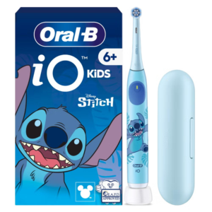 Free Oral-B Children’s Toothbrush (Worth £40)
