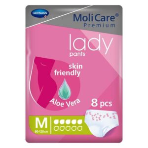 Free Women’s Absorbent Pads & Pants