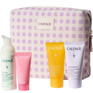 Win A Caudalie Essentials Set