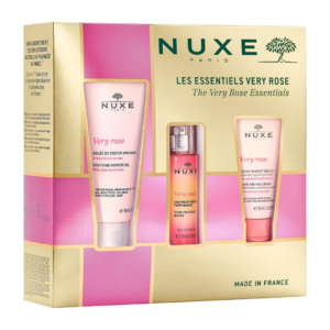 Win A Nuxe Beauty Gift Set