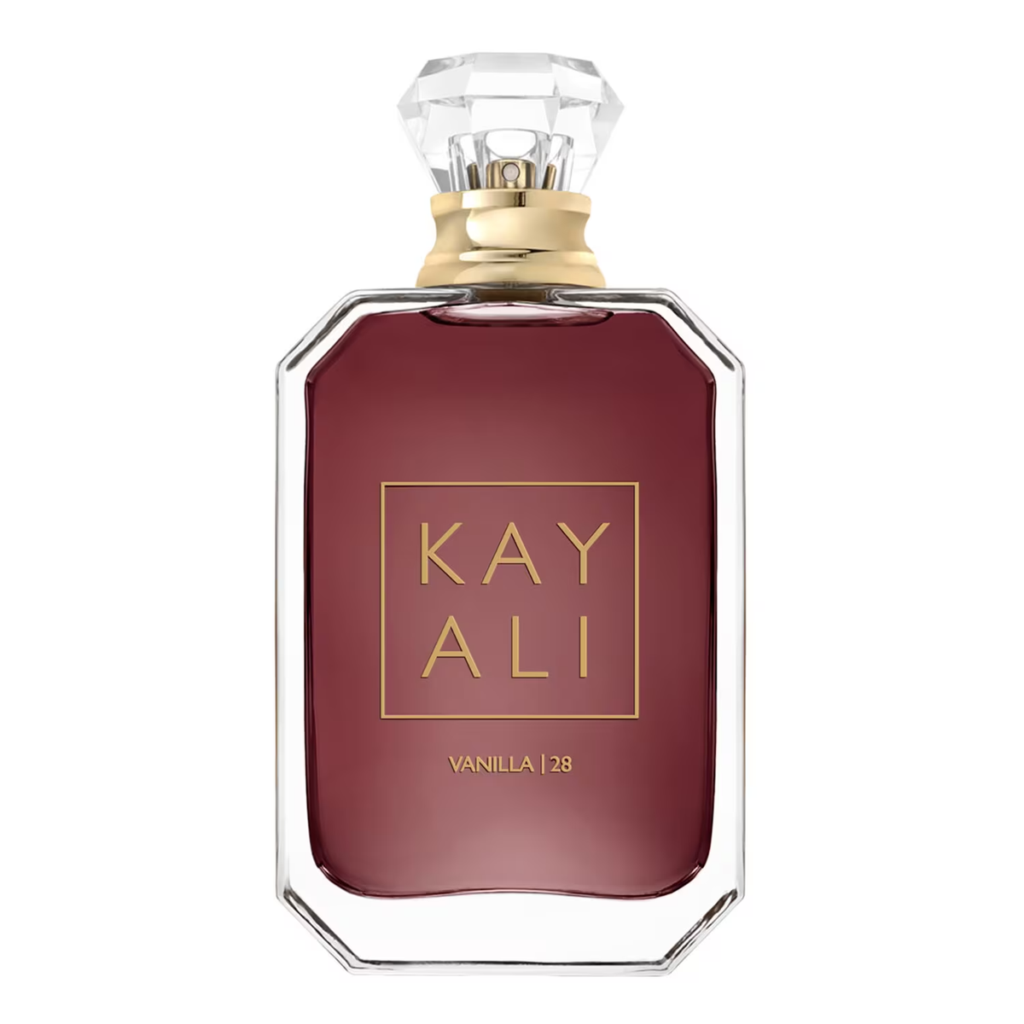 Free Kayali Perfume