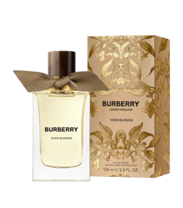 Free Burberry Perfume