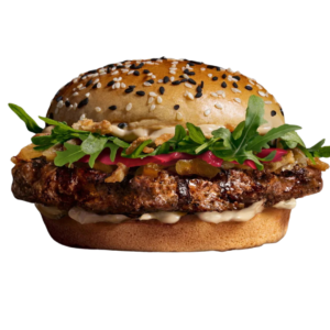 Free Burger King Wagyu Burger & More