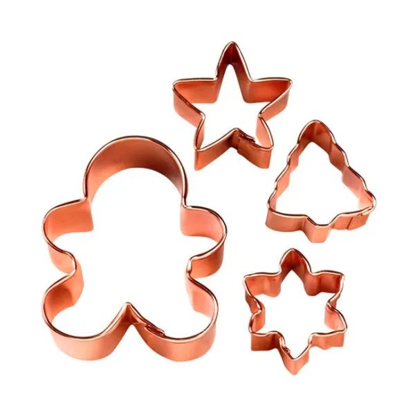 Free John Lewis Cookie Cutter