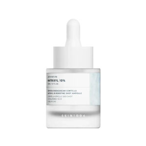 Free Korean Skincare Bundle