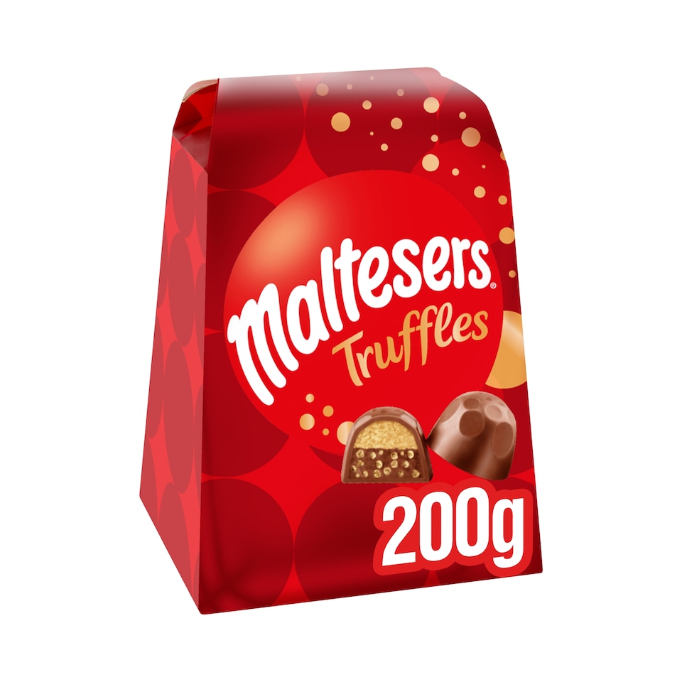 Free Maltesers Chocolate