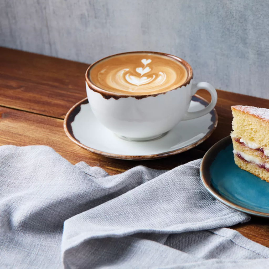 Free Morrisons Hot Drink