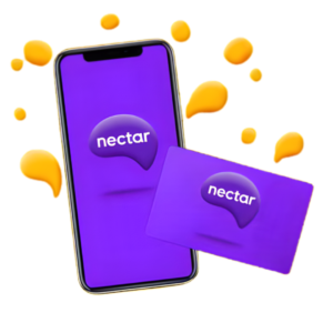 Free Nectar Points & Argos Gift Cards