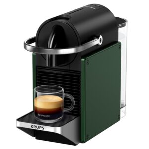 Free Nespresso Machine, Tony’s Chocolate & More
