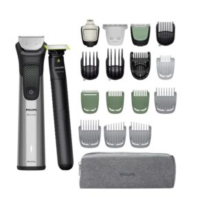 Free Philips Shavers, Toothbrushes & More