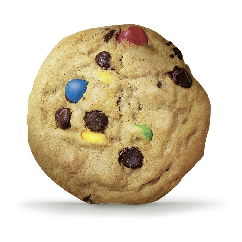 Free Subway Cookie