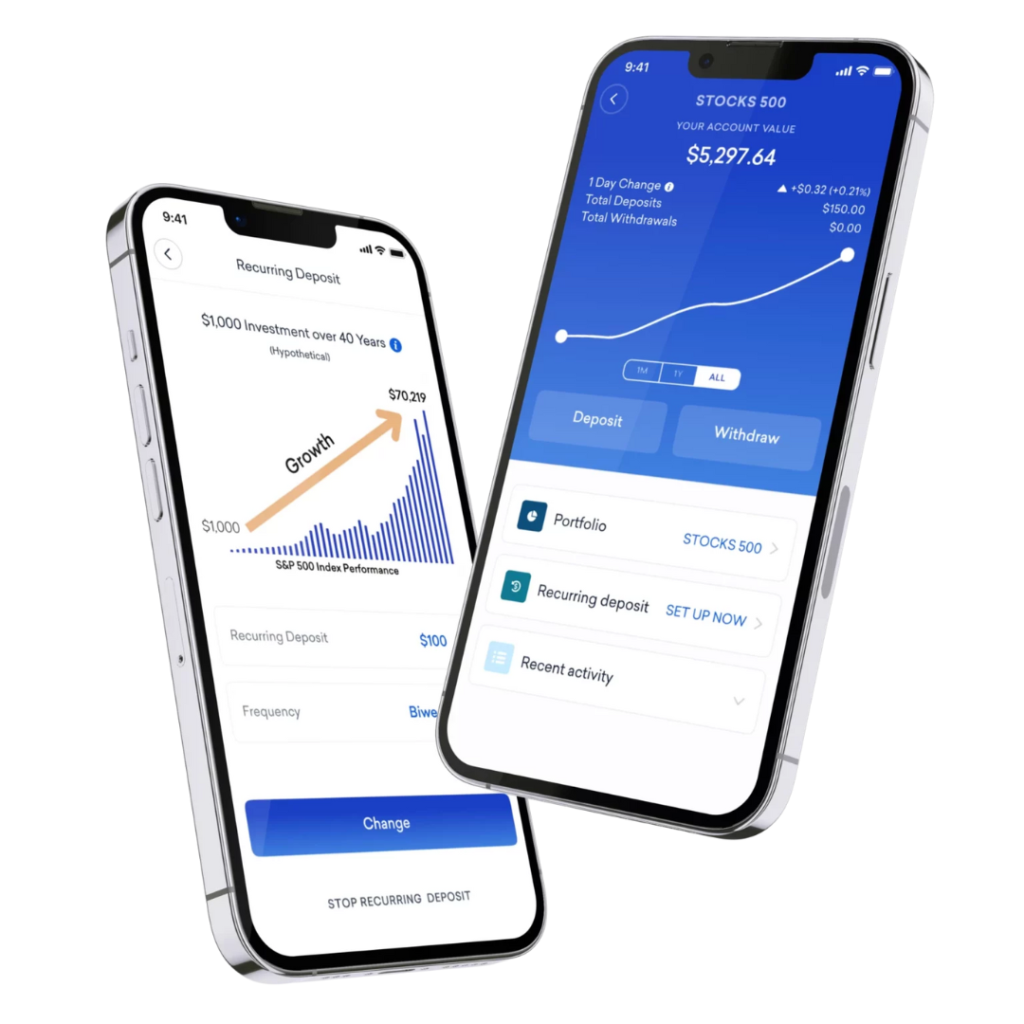 Invest Engine – Get Up To £50 Free Cash!