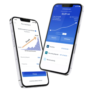 Invest Engine – Get Up To £50 Free Cash!