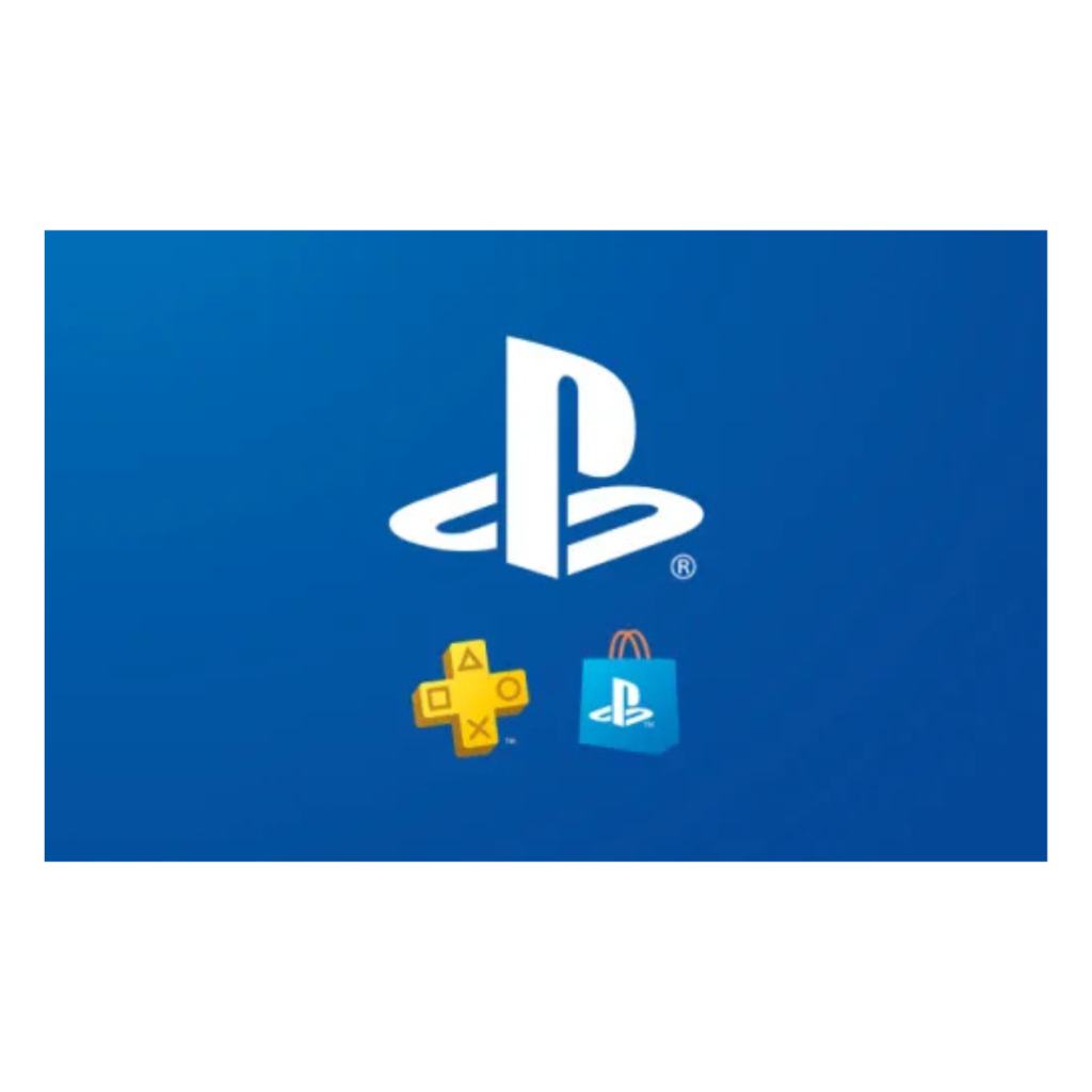 Free £10 PlayStation Gift Cards & More