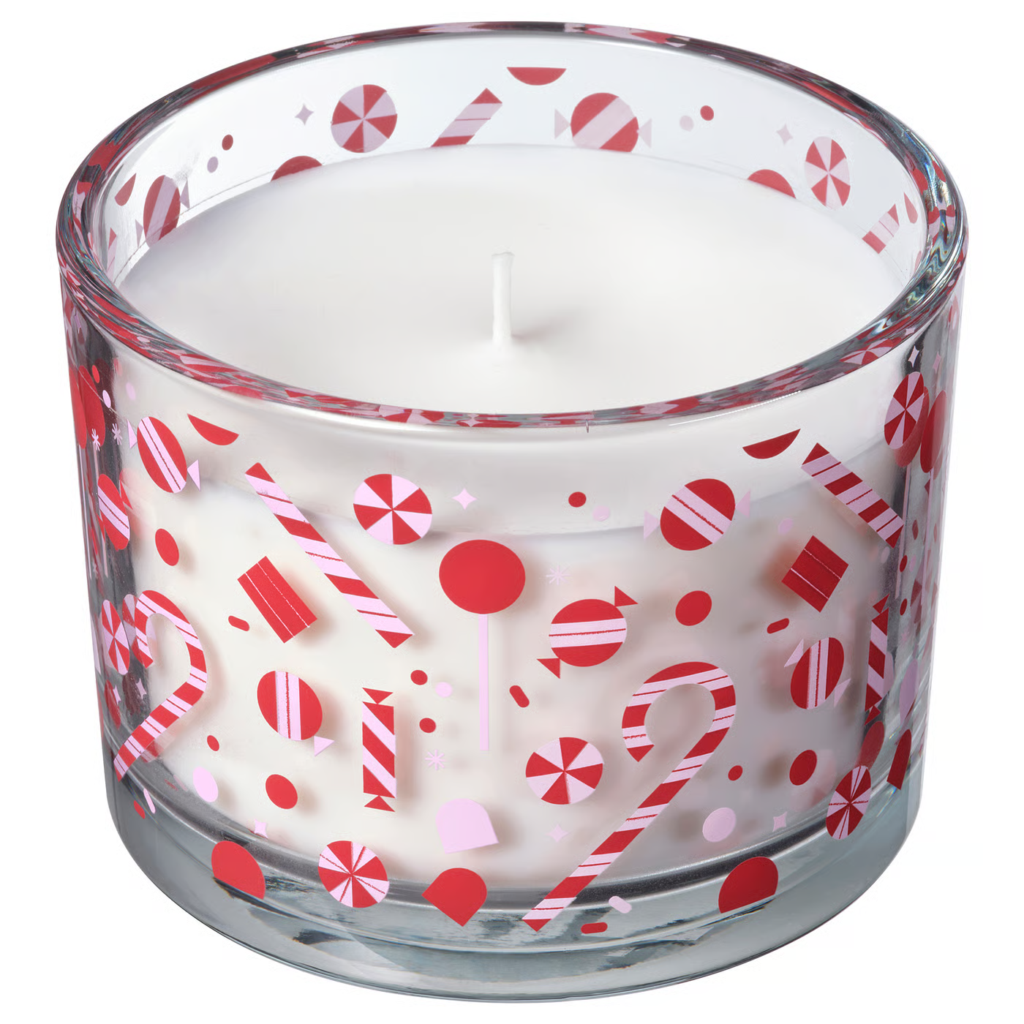 Free IKEA Candles, Teddy Bear, £5 Gift Card & More
