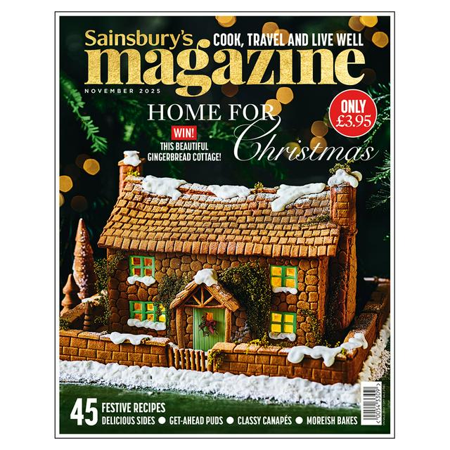 Free Sainsbury’s Advent Calendar