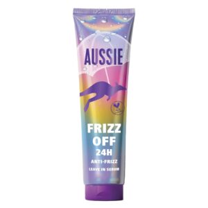 Free Aussie Hair Serum
