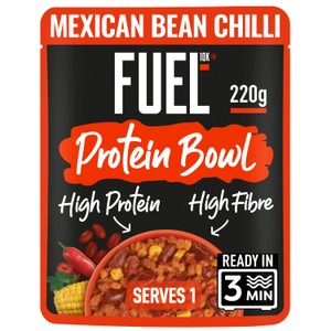 Free FUEL Protein Bowl Meal