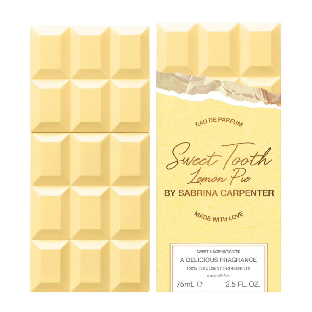 Free Sabrina Carpenter Perfume